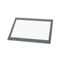 Door Panel - 8083721012 Door Glass Silkscreened 522x38 [Electrolux Aeg]